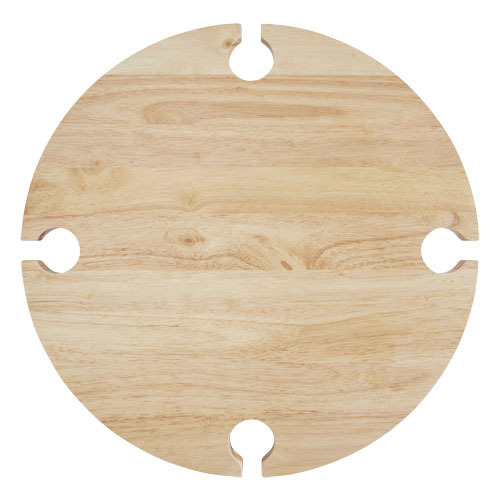 Składany stół piknikowy Soll Natural 11328106 (2)