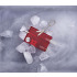 SwissCard Classic Victorinox Czerwony 07100T65 (5) thumbnail