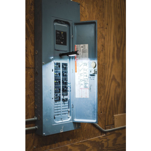 NEBO Latarka Big Larry2, czarna - 500 lumenów, 4 tryby pracy Czarny EXPNE6737B-CZ (6)