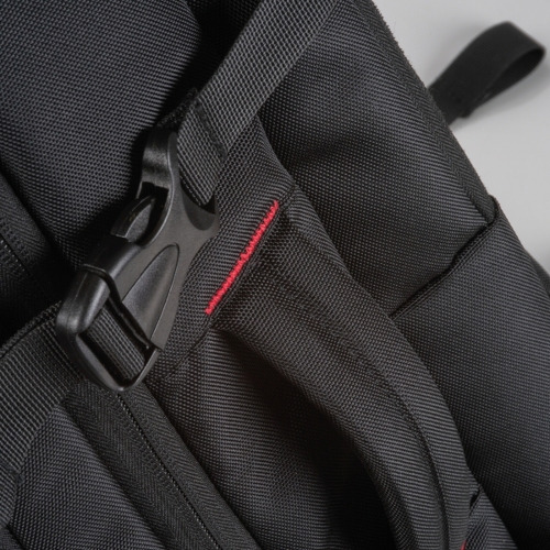 Plecak San Luis MoLu Czarny 480603 (8)