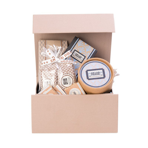 Skład Praski Kuferek Prima Sort Wielokolorowy NAS0008 