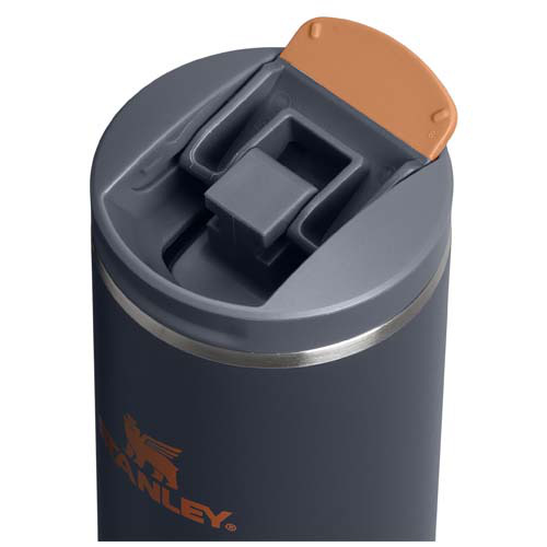 Stanley Transit Fliptop kubek przenośny o pojemności 470 ml  Środkowy niebieski 10094452 (3)
