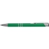 Długopis metalowy Las Palmas zielony 363909 (1) thumbnail
