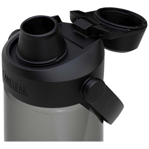 Camelbak® Thrive Chug 750 ml Tritan Renew butelka na wodę z zakrętką Charcoal 10088784 (3)
