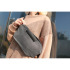 Saszetka zapinana w pasie Urban Bumbag Szary P730.062 (17) thumbnail