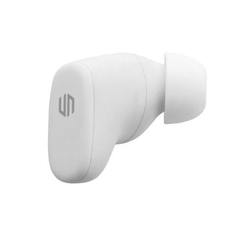 Bezprzewodowe słuchawki douszne Urban Vitamin Gilroy ANC biały P329.703 (3)