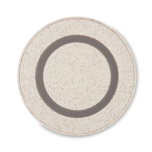 Ładowarka ze słomy Beżowy MO9996-13 (2)