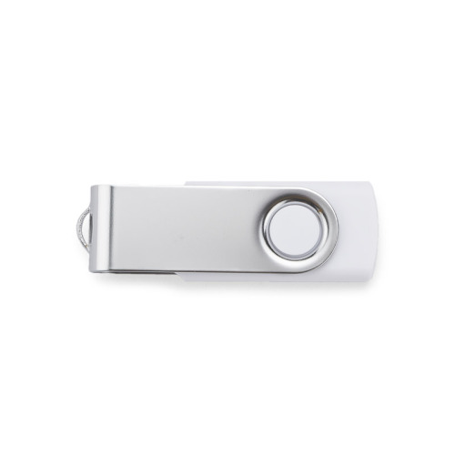 Pamięć USB TWISTER 16 GB Biały 44012-01 (1)