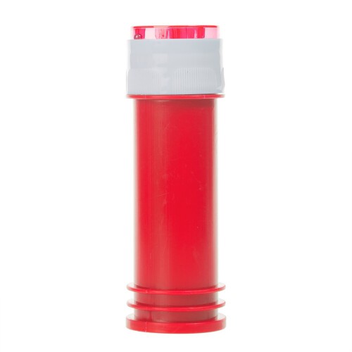 Bańki mydlane czerwony V9619-05 (2)