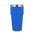 T-ceramiczny kubek do samochodu o miękkim dotyku 500ml Niebieski LT98729-N0011 (4) thumbnail