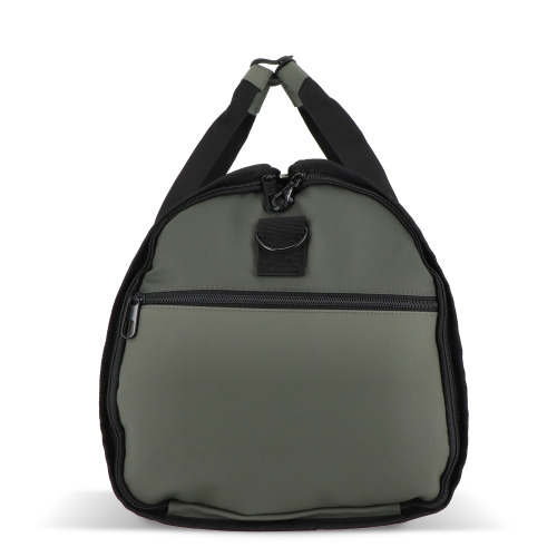 Torba InSideOut Carry Smart z woreczkiem na buty  Ciemnozielony LT57110-N0030 (6)