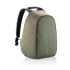 Bobby Hero Regular plecak chroniący przed kieszonkowcami zielony P705.297  thumbnail