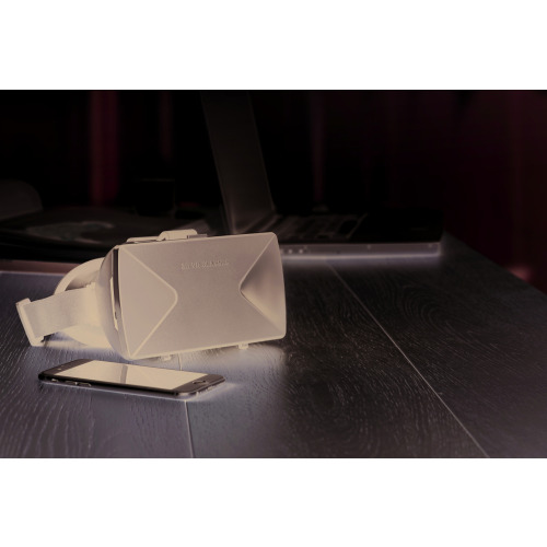 Okulary 3D Czarny MO8838-03 (7)