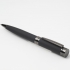 Długopis Zoom Soft Taupe Czarny NSG9144A (2) thumbnail