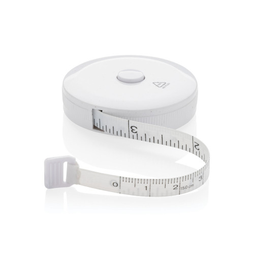 Miara krawiecka 1,5m Biały P110.023 (9)