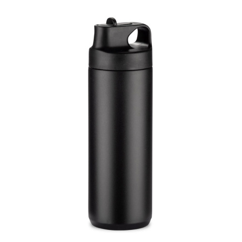 Bidon termiczny VELORA 500 ml Czarny 16048-02 