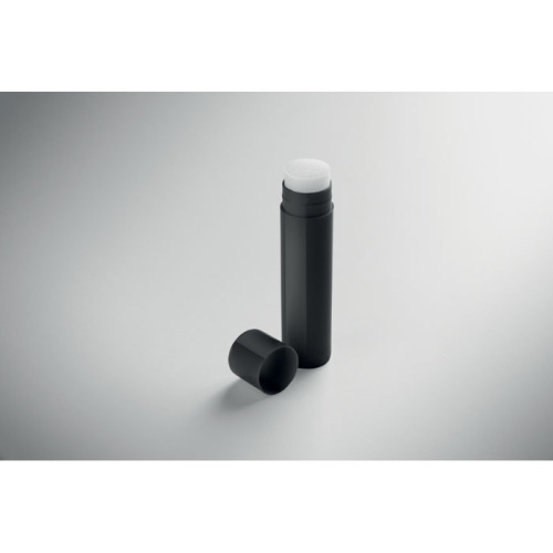 Wegański balsam do ust SPF10 Czarny MO2915-03 (3)