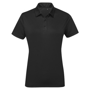 Damska koszulka polo