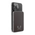 2PBM5000| Fresh 'n Rebel Compatible with MagSafe MagSafe Powerbank Wireless 5000mAh Stalowoszary LT49413-N0035 (5) thumbnail