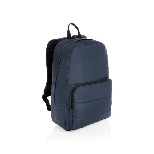 Plecak na laptopa 15,6" AWARE™ RPET Niebieski P762.015 