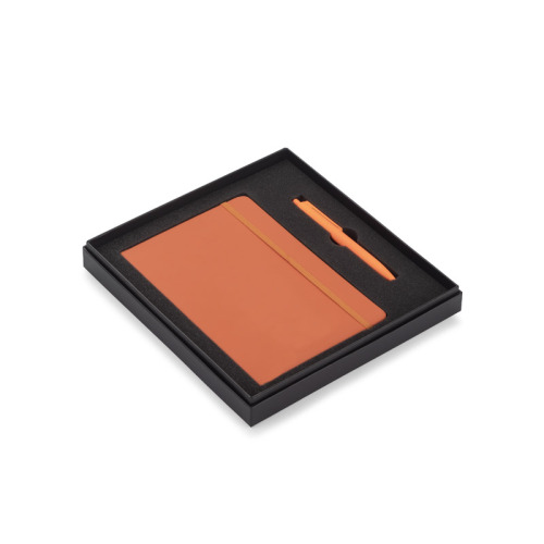 Pudełko Premium KAJERO Czarny 02211 (4)
