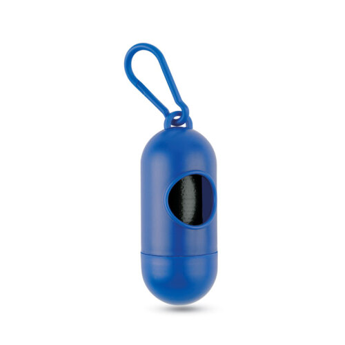 Pojemnik na torebki dla psa granatowy MO7681-04 (1)