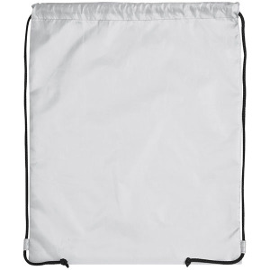 Worek sportowy LEOPOLDSBURG Biały