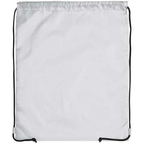 Worek sportowy LEOPOLDSBURG Biały 851506 