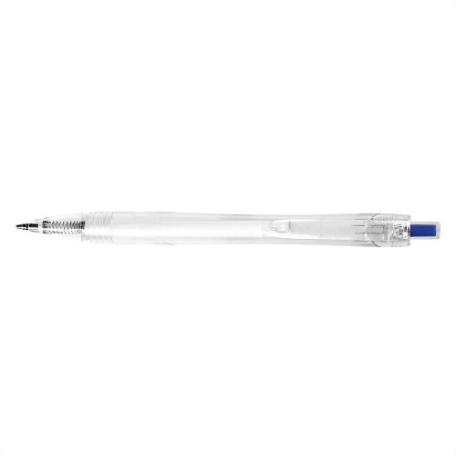 Długopis rPET granatowy V1971-04 