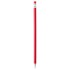 Ołówek, gumka czerwony V1838-05  thumbnail