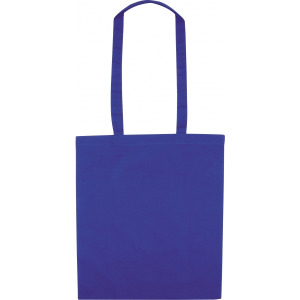 Torba z bawełny organicznej z długimi uszami 180 g/m2 BRANSLEY