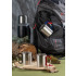Kubek z karabińczykiem CAMPIC 200 ml Czarny 16400-02 (5) thumbnail