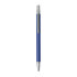 Długopis z aluminium recykling niebieski MO6560-37 (2) thumbnail