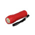 Latarka CRABS COB Czerwony LT93320-N0021  thumbnail
