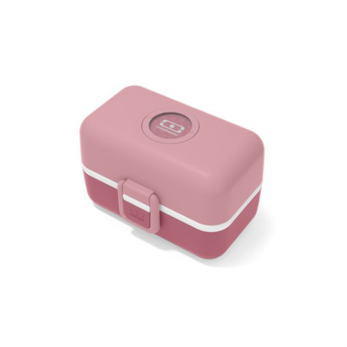 Lunchbox dziecięcy Tresor, Pink Blush Pink Blush B317010029 