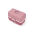 Lunchbox dziecięcy Tresor MONBENTO, Pink Blush Pink Blush B317010029  thumbnail