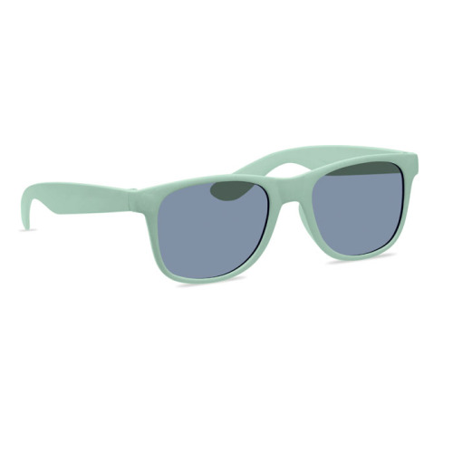 Okulary przeciwsłoneczne zielony MO9700-09 (1)