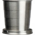 Kubek stalowy składany 250 ml HEATHER Szary 8399207 (4) thumbnail