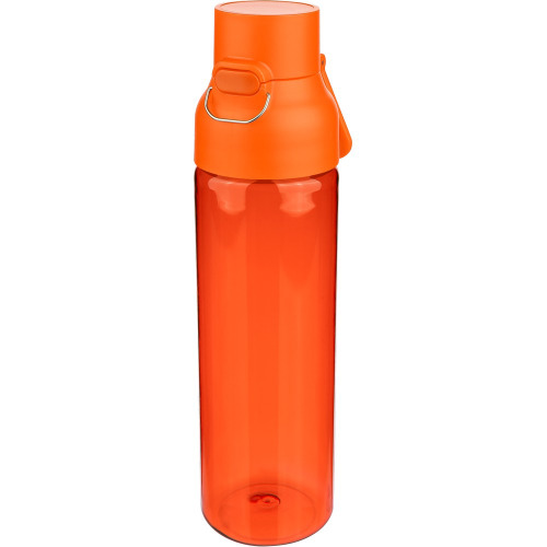 Butelka sportowa 750 ml Pomarańczowy VB294-07 