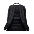Plecak na laptopa z odblaskowymi detalami Czarny IP31039511 (2) thumbnail