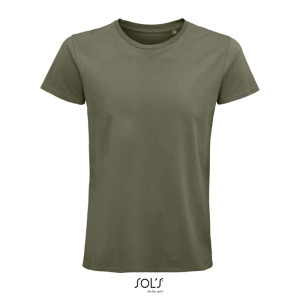 PIONEER MEN T-SHIRT 175g Khaki