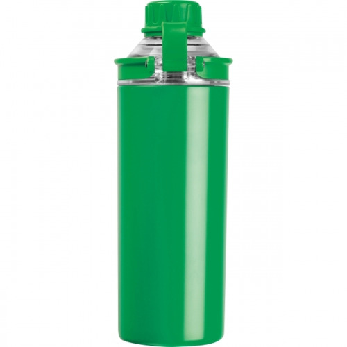Butelka termiczna MONZA 500 ml Zielony 524209 (4)