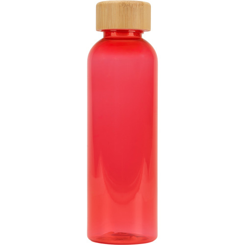Butelka PET 500 ml SAMBOR Czerwony 8482205 (4)