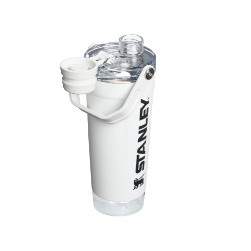 The Activate Shaker 0.6L / 20oz Chalk 1013007023 (2)