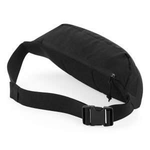 Torba Crossbody Oversize Poliester
