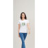 REGENT Damski T-Shirt 150g mysi szary S01825-MU-S (3) thumbnail