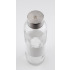 Butelka szklana GLASSI 510 ml Biały 16207-01 (7) thumbnail