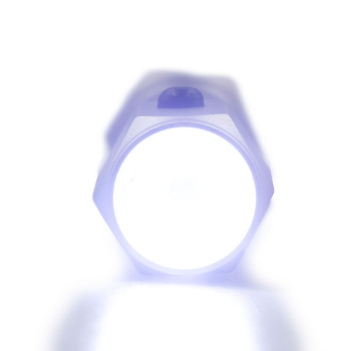 Latarka bezpieczeństwa, przecinak do pasów, młotek bezpieczeństwa | Malli Grafitowy VA123-15 (12)