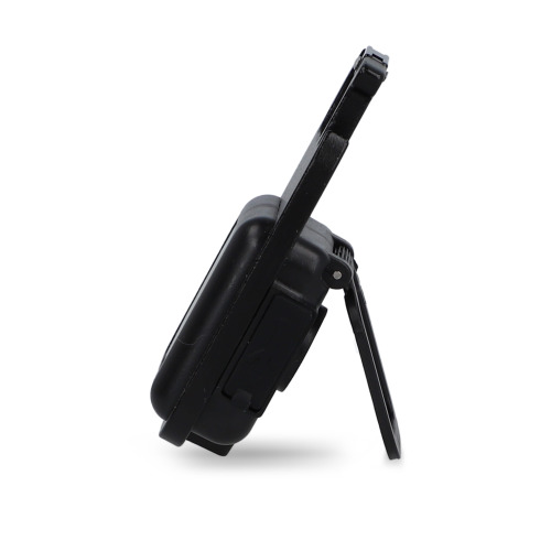 Światło magnetyczne COB z możliwością ładowania Czarny LT93328-N0002 (1)