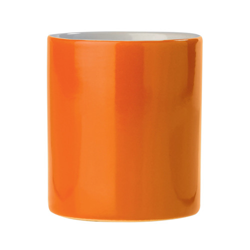 Kubek Oslo 300ml Pomarańczowy LT98261-N0026 (1)